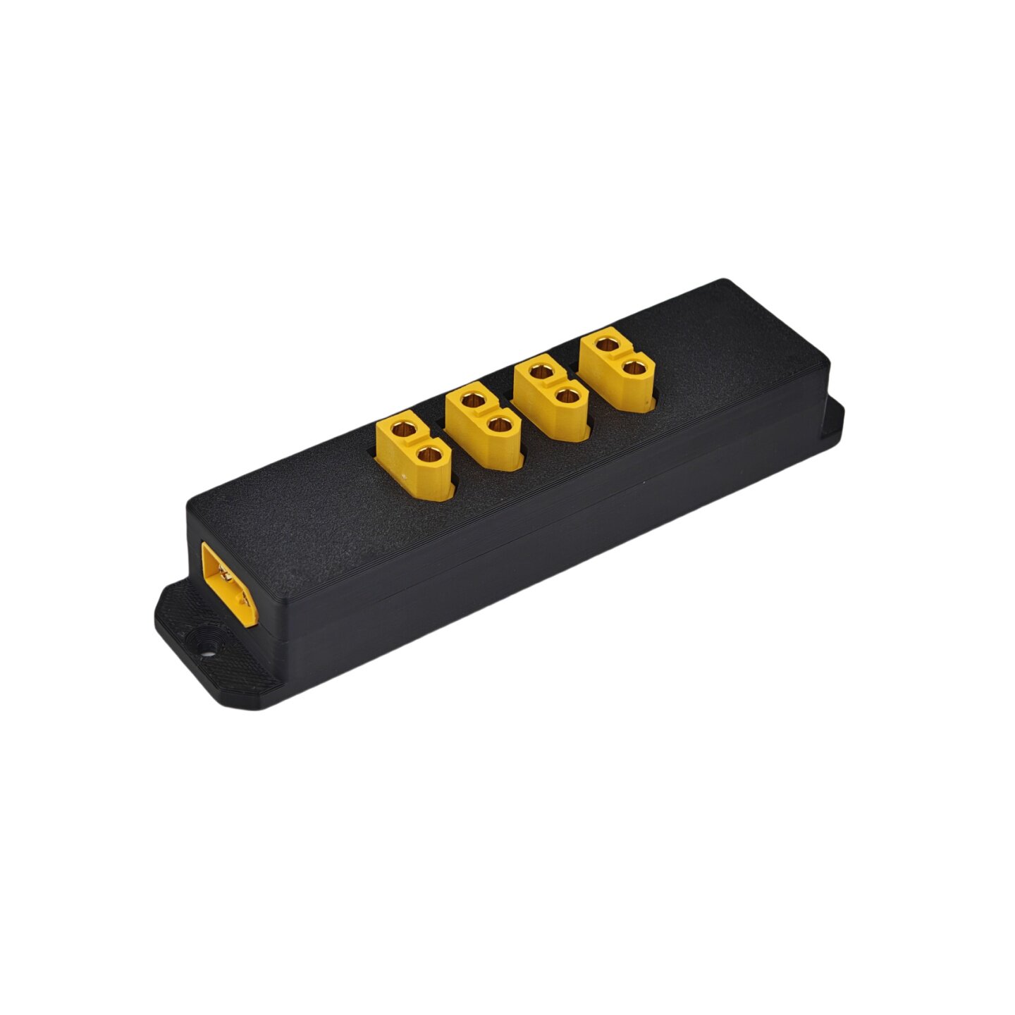 DC 0-150V 200A XT60 บอร์ดจ่ายไ - Outdoor Power Distribution Board บทวิจารณ์และราคา