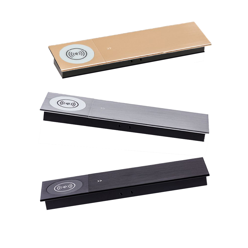 Manleike เต้ารับแบบซ่อนบนโต๊ะม - Outdoor Usb Power Strip บทวิจารณ์และราคา