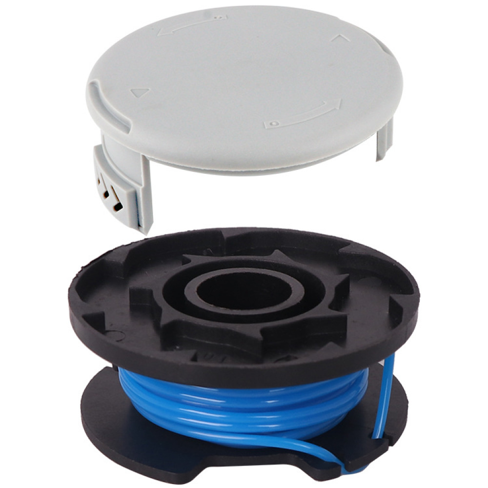 สายเอ็นสำรองสำหรับเครื่องตัดหญ - Outdoor Power Line Cover บทวิจารณ์และราคา