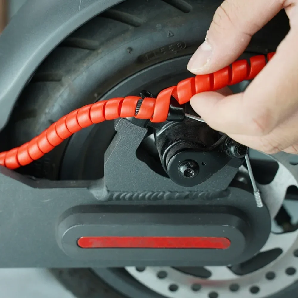 ปลอกป้องกันสายไฟรถสกู๊ตเตอร์แบ - Outdoor Power Socket Cover บทวิจารณ์และราคา