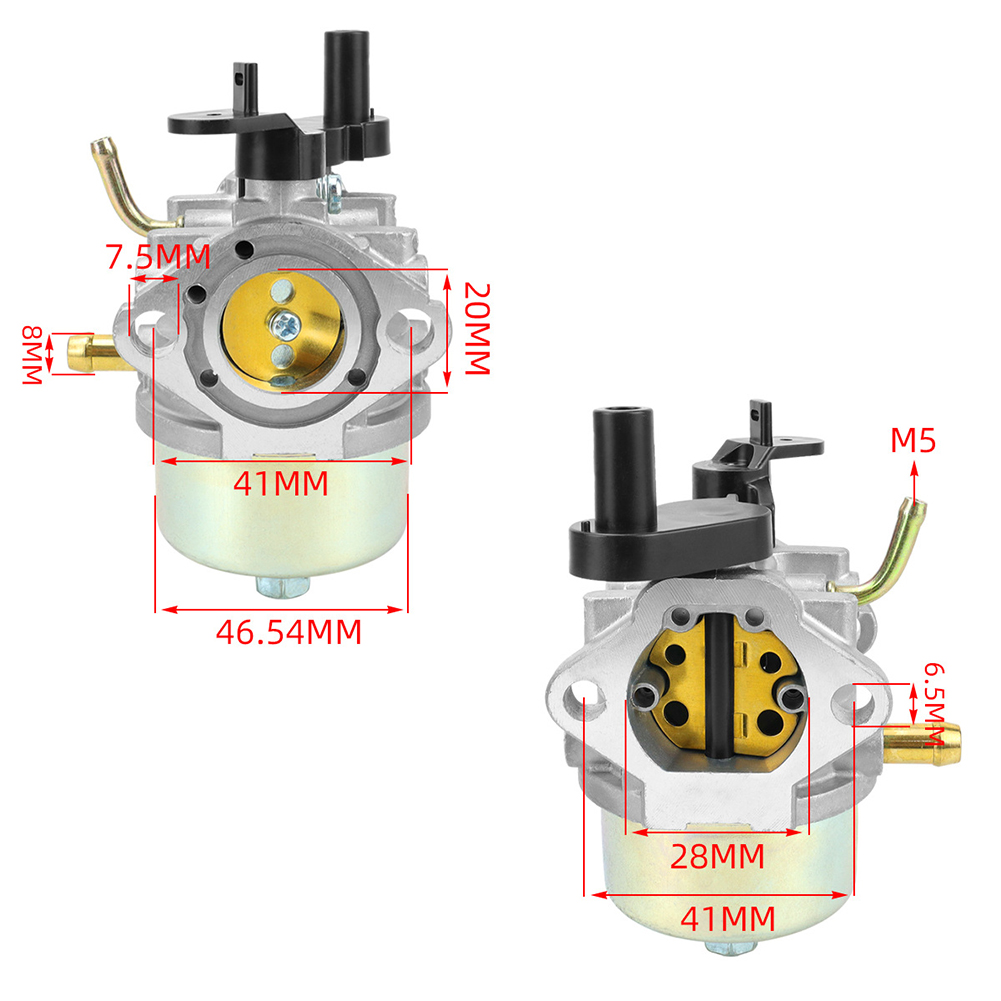 801396 ชุดประกอบคาร์บูเรเตอร์เ - Outdoor Power Equipment Repair บทวิจารณ์และราคา