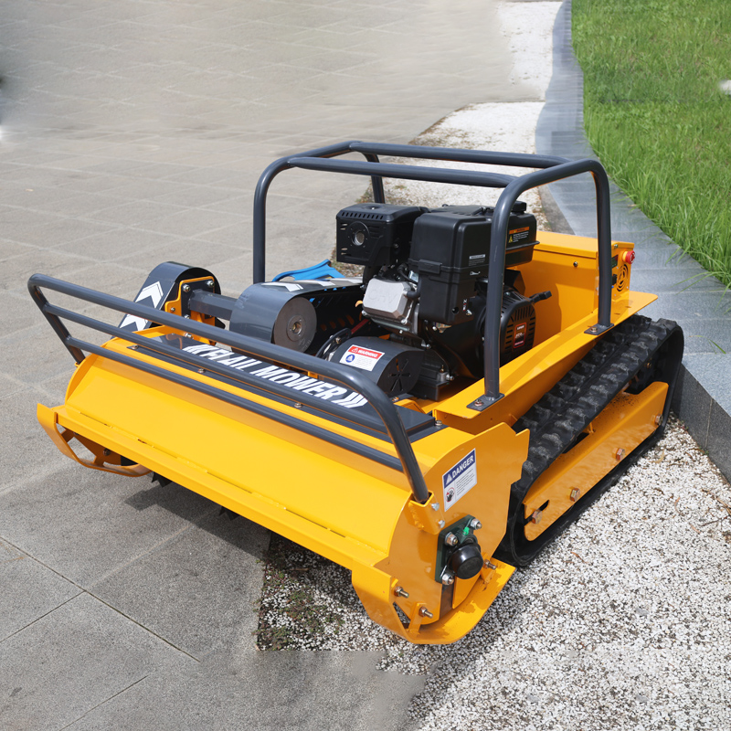 เครื่องตัดหญ้าควบคุมระยะไกล, อ - Outdoor Power Equipment บทวิจารณ์และราคา