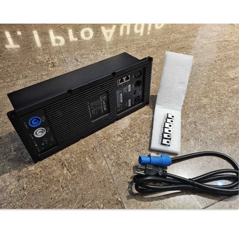 โมดูลลำโพงแอคทีฟ DSP อเนกประสง - Outdoor Power Equipment บทวิจารณ์และราคา