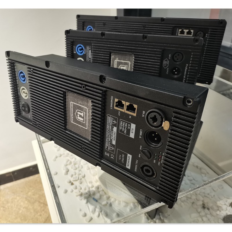 โมดูลลำโพงแอคทีฟ DSP อเนกประสง - Outdoor Power Equipment บทวิจารณ์และราคา