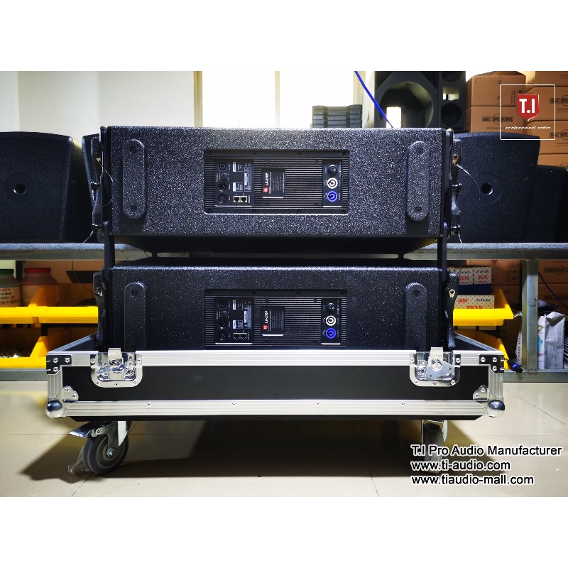โมดูลลำโพงแอคทีฟ DSP อเนกประสง - Outdoor Power Equipment บทวิจารณ์และราคา