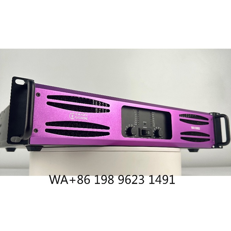 เครื่องขยายเสียงดิจิตอล Class  - Outdoor Power Equipment บทวิจารณ์และราคา