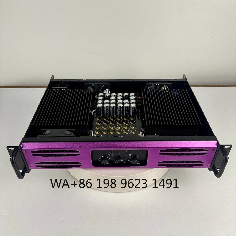 เครื่องขยายเสียงดิจิตอล Class  - Outdoor Power Equipment บทวิจารณ์และราคา