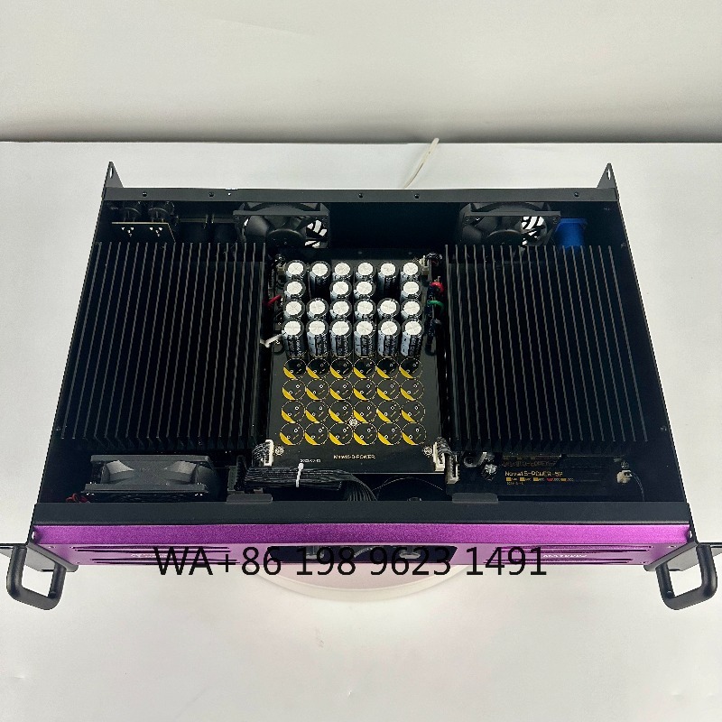 เครื่องขยายเสียงดิจิตอล Class  - Outdoor Power Equipment บทวิจารณ์และราคา