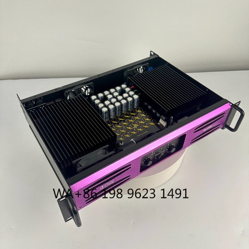 เครื่องขยายเสียงดิจิตอล Class  - Outdoor Power Equipment บทวิจารณ์และราคา