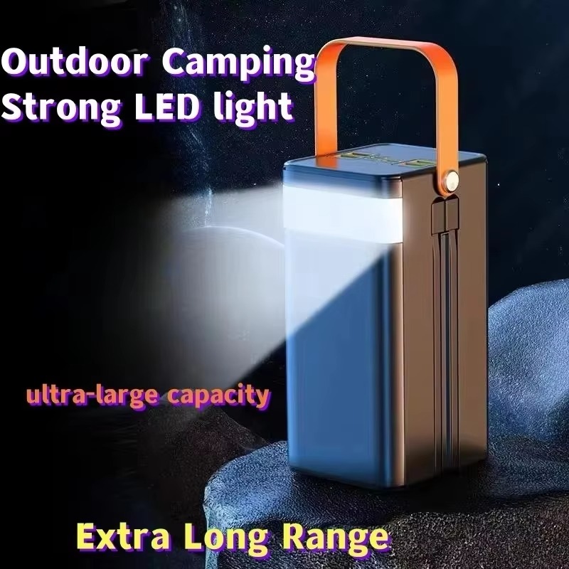 120W 150000mAh แบตเตอรี่สำรองแ - Outdoor Power Equipment บทวิจารณ์และราคา