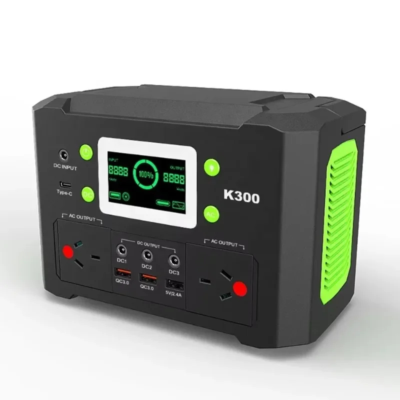 สถานีไฟฟ้าพกพา – ตัวเลือกแหล่ง - Ups Power Supply Outdoor บทวิจารณ์และราคา
