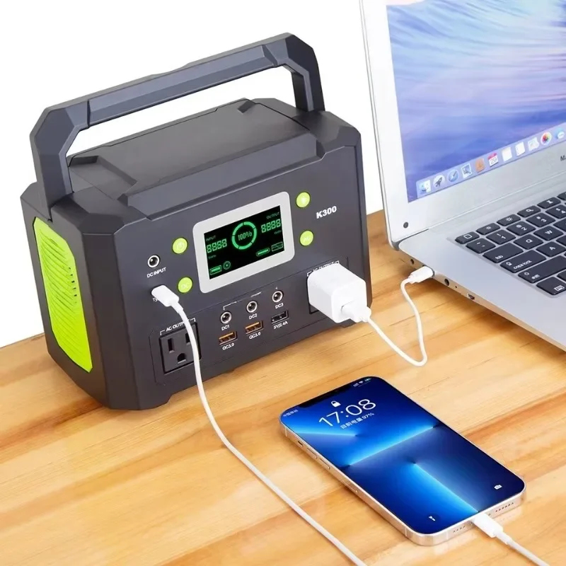 สถานีไฟฟ้าพกพา – ตัวเลือกแหล่ง - Ups Power Supply Outdoor บทวิจารณ์และราคา