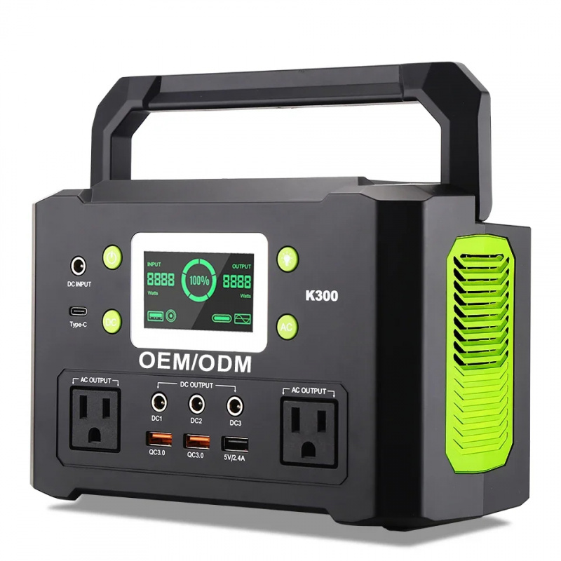 สถานีไฟฟ้าพกพา – ตัวเลือกแหล่ง - Ups Power Supply Outdoor บทวิจารณ์และราคา