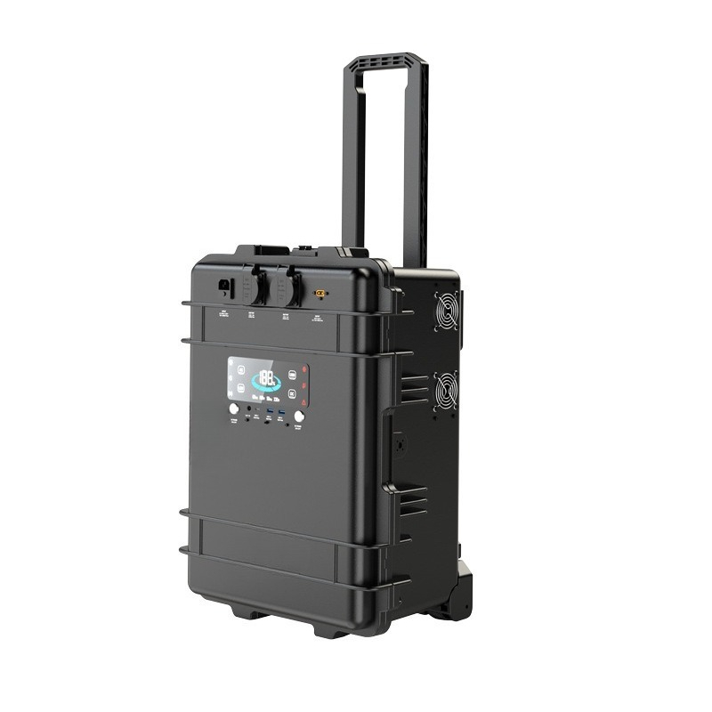 เครื่องสำรองไฟฉุกเฉิน UPS ใหม่ - Ups Power Supply Outdoor บทวิจารณ์และราคา