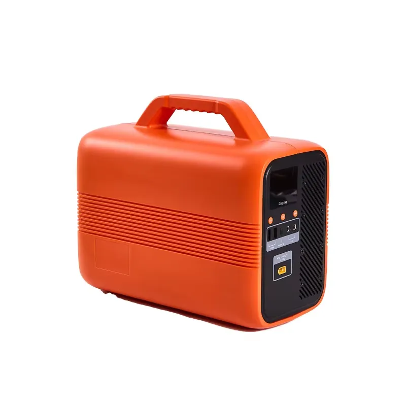 สถานีไฟฟ้าพกพา 1000Wh 500W คลื - Ups Power Supply Outdoor บทวิจารณ์และราคา