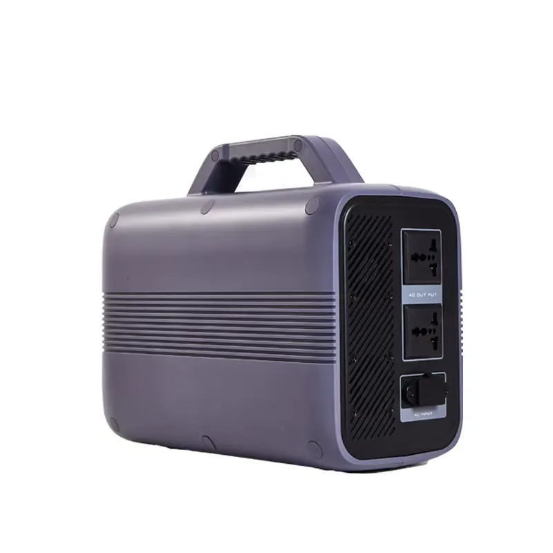 สถานีไฟฟ้าพกพา 1000Wh 500W คลื - Ups Power Supply Outdoor บทวิจารณ์และราคา