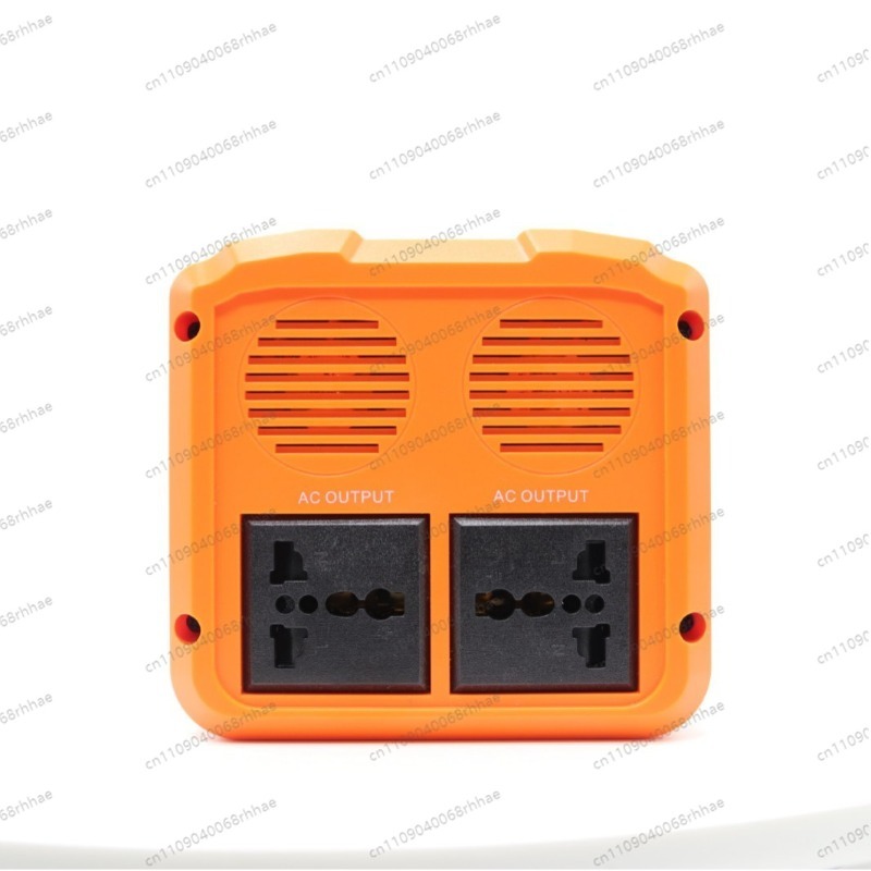 แหล่งจ่ายไฟสำรองแบบพกพาสำหรับใ - Ups Power Supply Outdoor บทวิจารณ์และราคา