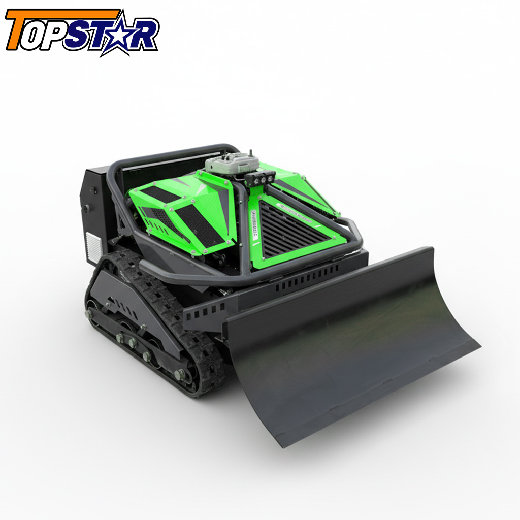 เครื่องตัดหญ้าไร้สายแบบรีโมทคอ - Hedge Trimmer Cordless บทวิจารณ์และราคา