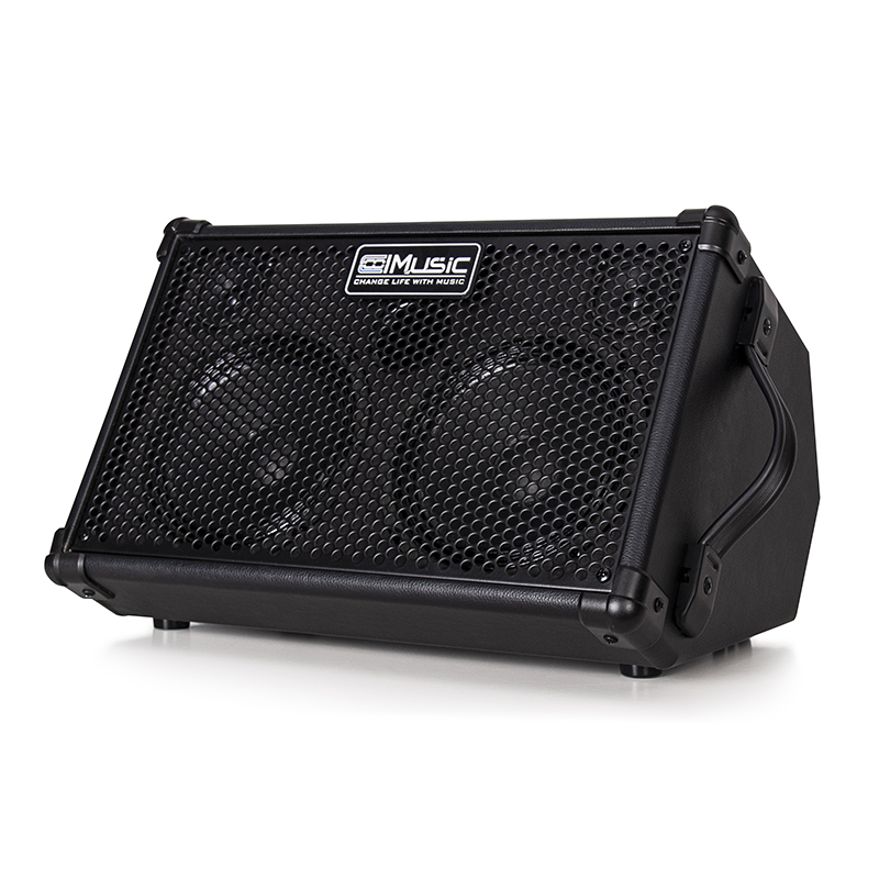 Coolmusic เครื่องขยายเสียงกีตา - Outdoor Power Amplifier บทวิจารณ์และราคา