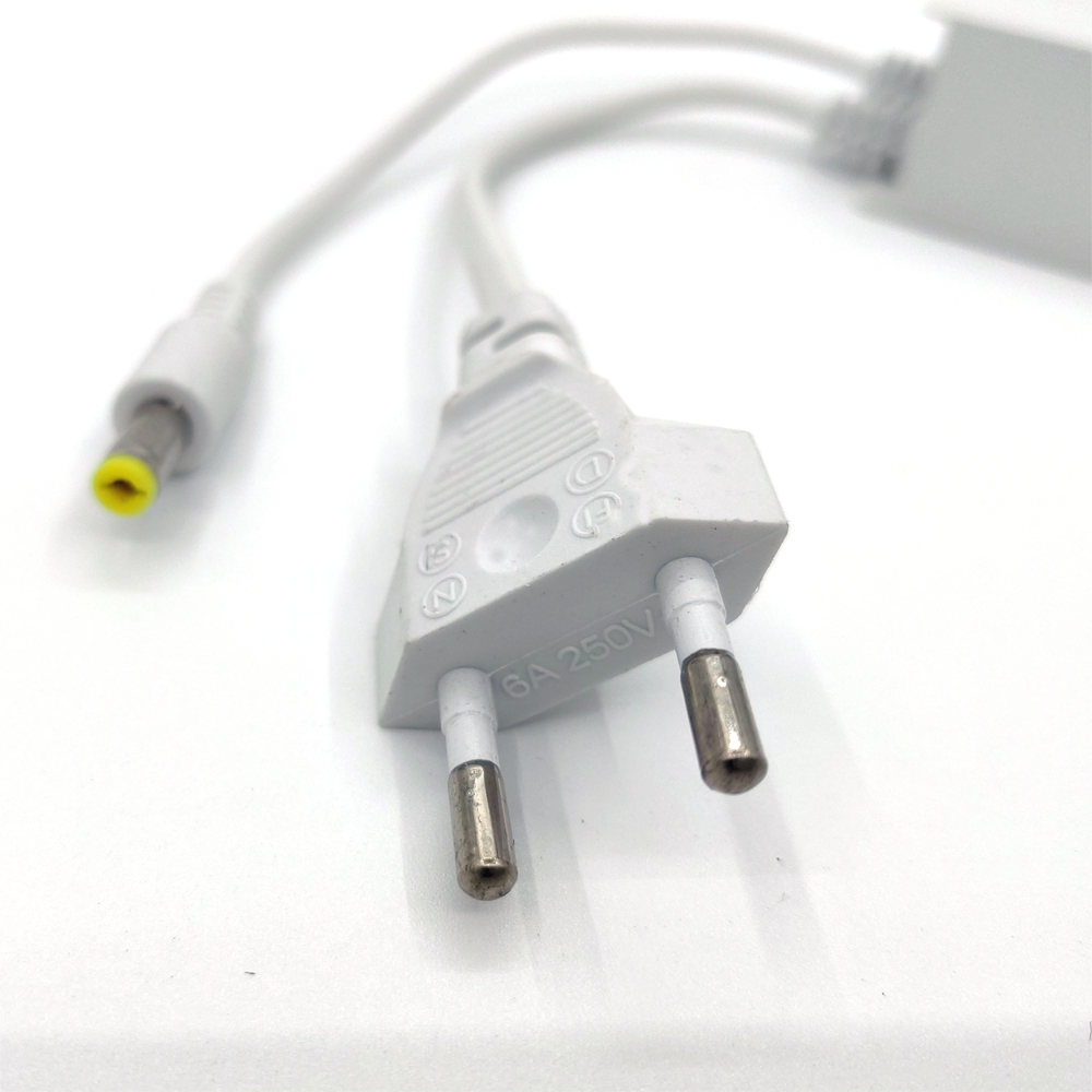แหล่งจ่ายไฟ AC 100-240V อินพุต - Outdoor Power Adapter บทวิจารณ์และราคา