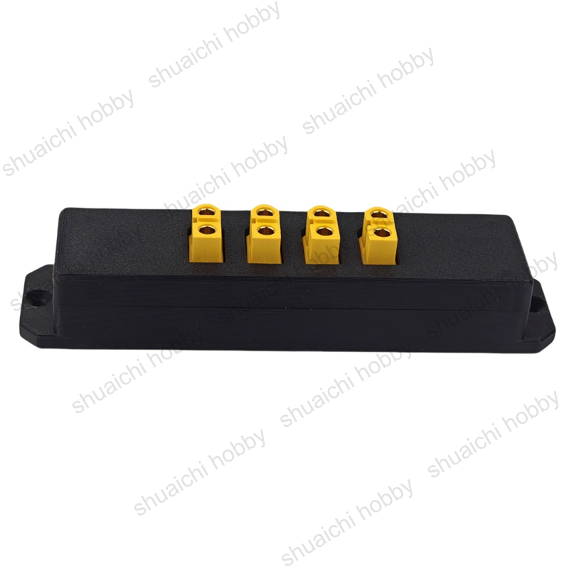 1PCS DC 0-150V 200A XT60 Power - Outdoor Power Distribution Board บทวิจารณ์และราคา