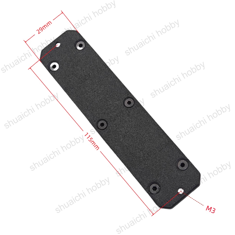 1PCS DC 0-150V 200A XT60 Power - Outdoor Power Distribution Board บทวิจารณ์และราคา