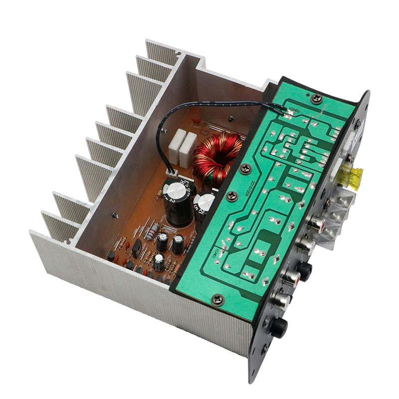 Power Amplification Board เครื - Outdoor Power Amplifier บทวิจารณ์และราคา