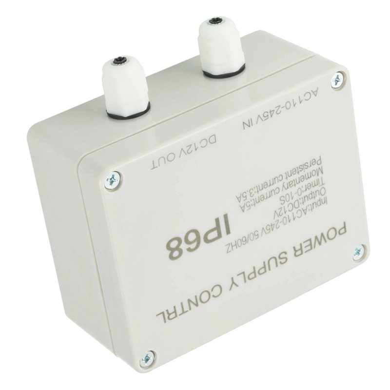 AA84 บอร์ดควบคุมพลังงานสำรองสำ - Ups Power Supply Outdoor บทวิจารณ์และราคา