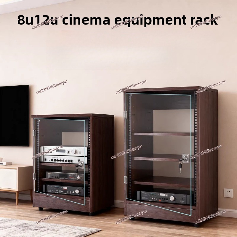 ตู้แอมป์ขยายเสียง 10U สำหรับใช - Outdoor Power Amplifier บทวิจารณ์และราคา