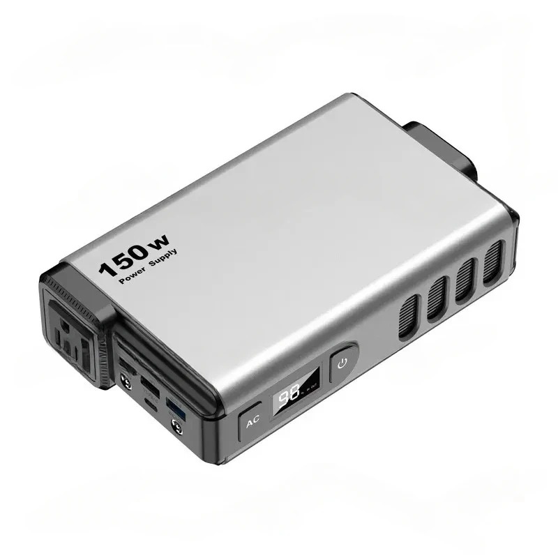เครื่องกำเนิดไฟฟ้าสำหรับใช้งาน - Outdoor Power Bank With Ac Outlet บทวิจารณ์และราคา