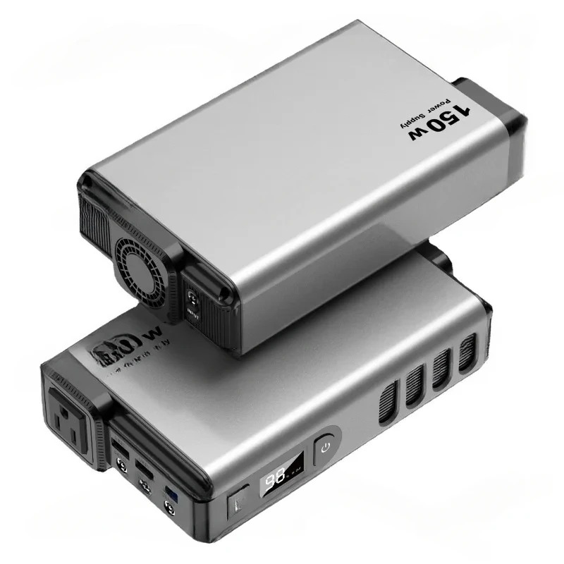 เครื่องกำเนิดไฟฟ้าสำหรับใช้งาน - Outdoor Power Bank With Ac Outlet บทวิจารณ์และราคา