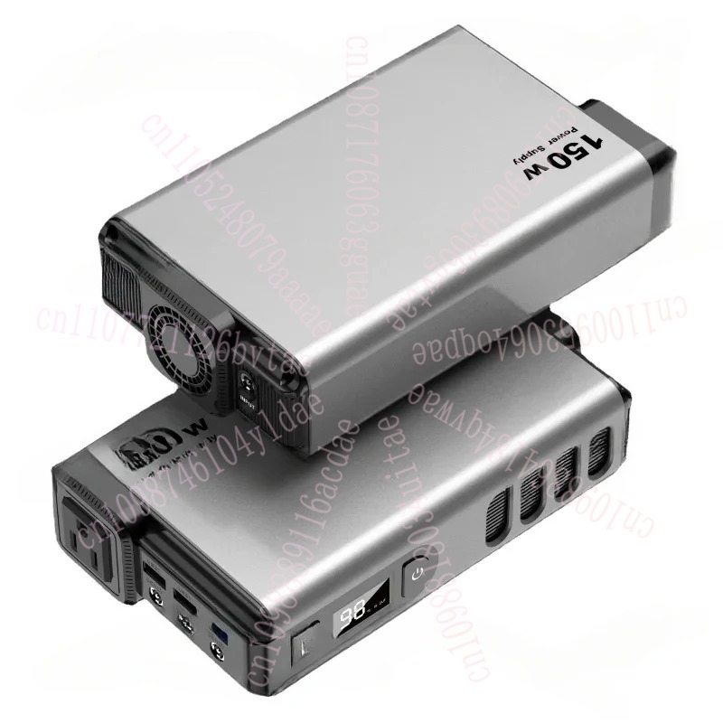 เครื่องกำเนิดไฟฟ้ากลางแจ้ง 150 - Outdoor Power Bank With Ac Outlet บทวิจารณ์และราคา
