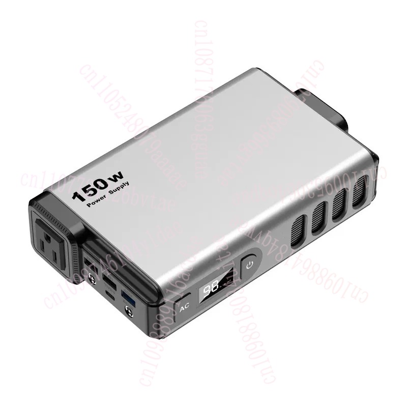 เครื่องกำเนิดไฟฟ้ากลางแจ้ง 150 - Outdoor Power Bank With Ac Outlet บทวิจารณ์และราคา