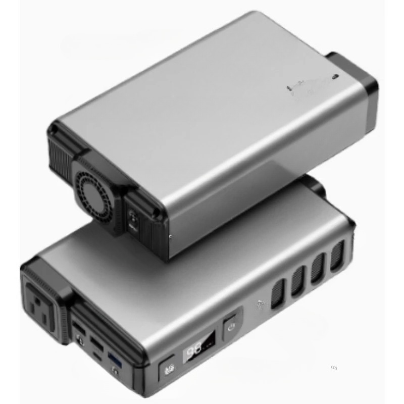 สถานีไฟฟ้าพกพา 150W, 32000mAh  - Outdoor Power Bank With Ac Outlet บทวิจารณ์และราคา