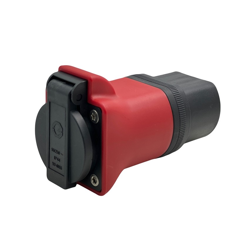 อะแดปเตอร์แปลงไฟรถยนต์ไฟฟ้าแบบ - Outdoor Power Adapter บทวิจารณ์และราคา