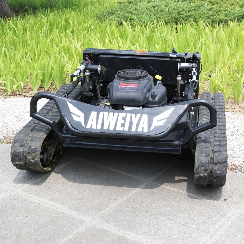 เครื่องตัดหญ้าหุ่นยนต์ควบคุมระ - Hedge Trimmer Cordless บทวิจารณ์และราคา