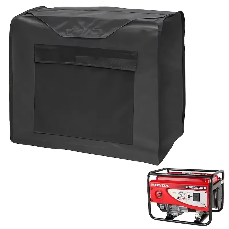 ฝาครอบเครื่องกำเนิดไฟฟ้าแบบทนท - Outdoor Power Equipment บทวิจารณ์และราคา