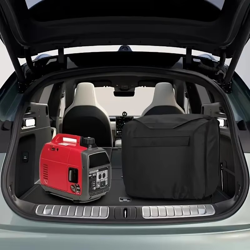 ฝาครอบเครื่องกำเนิดไฟฟ้าแบบทนท - Outdoor Power Equipment บทวิจารณ์และราคา