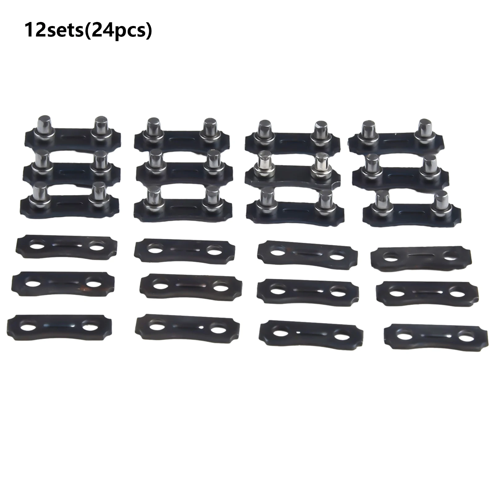 Chain Links Chainsaw Chain ชุด - Outdoor Power Equipment Repair บทวิจารณ์และราคา