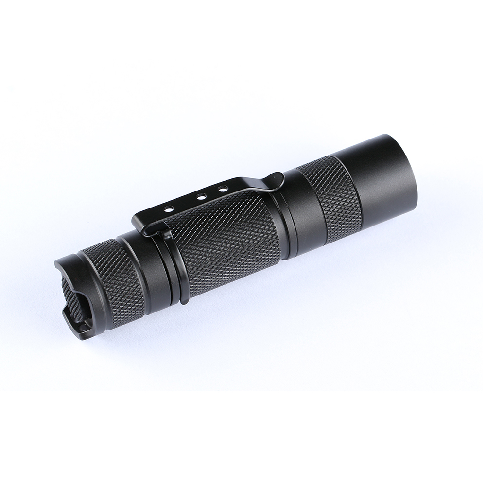 T2 Convoy ไฟฉาย LED ขนาดเล็กพร - Outdoor Power Not Working บทวิจารณ์และราคา
