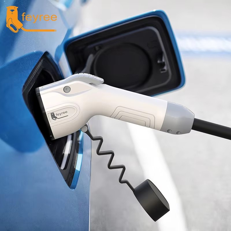 สายชาร์จ Feyree V2L พร้อมปลั๊ก - Outdoor Power Adapter บทวิจารณ์และราคา