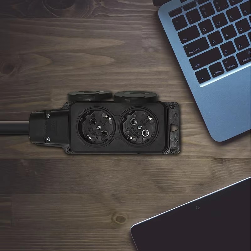 สายชาร์จ Feyree V2L พร้อมปลั๊ก - Outdoor Power Adapter บทวิจารณ์และราคา