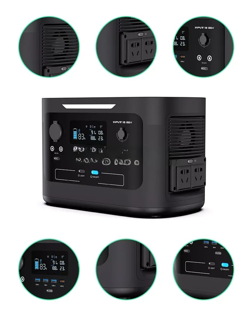 สำหรับใช้งานกลางแจ้งหรือในบ้าน - Ups Power Supply Outdoor บทวิจารณ์และราคา