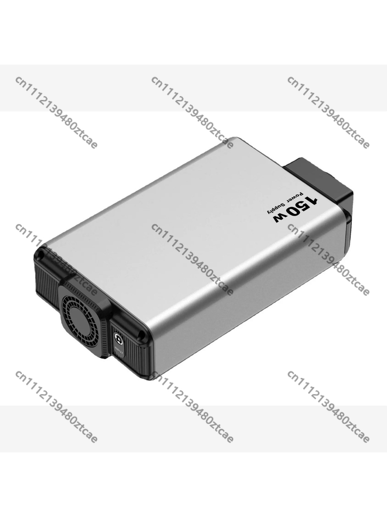 สถานีไฟฟ้าพกพา 150W 32000mAh เ - Outdoor Power Bank With Ac Outlet บทวิจารณ์และราคา