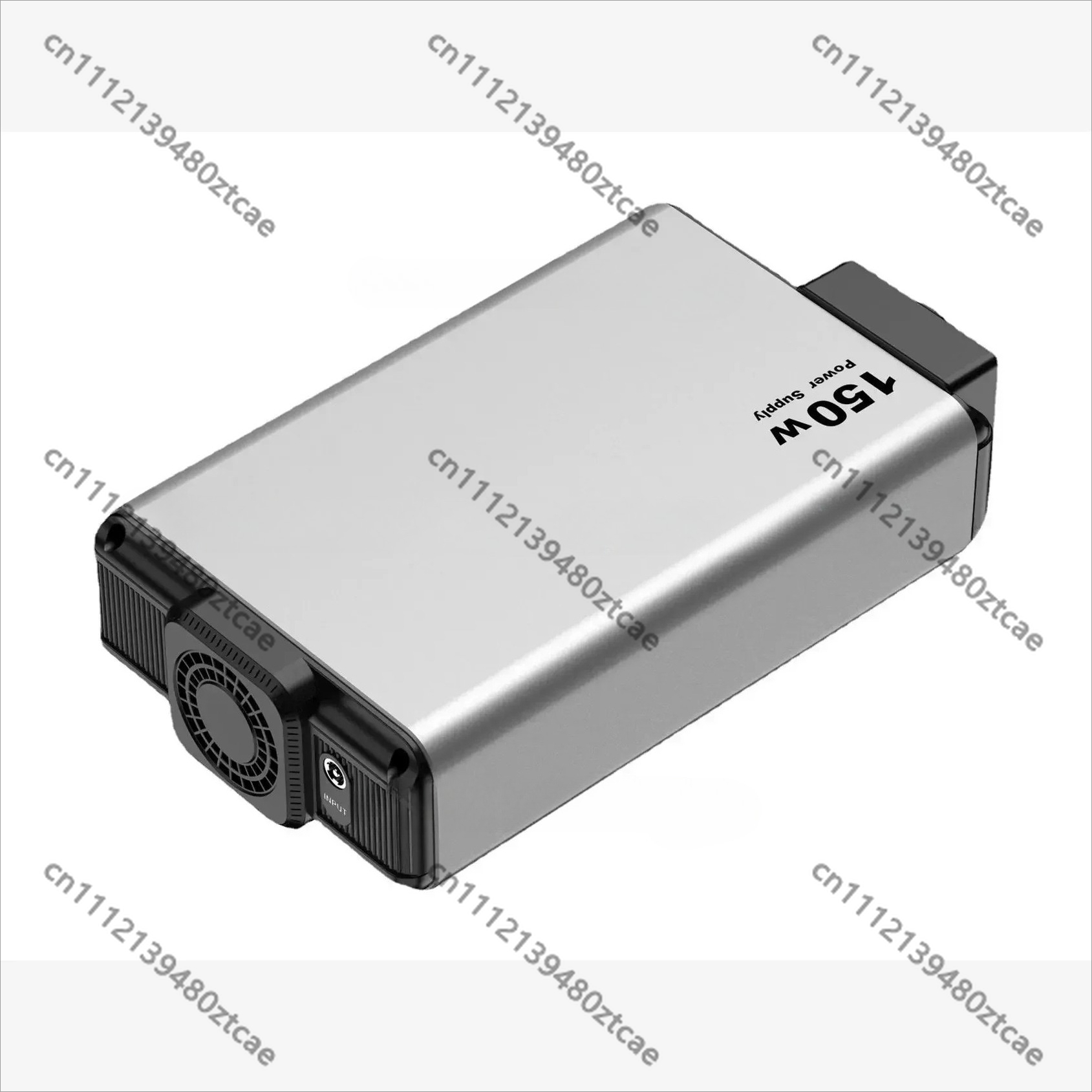 สถานีไฟฟ้าพกพา 150W 32000mAh เ - Outdoor Power Bank With Ac Outlet บทวิจารณ์และราคา