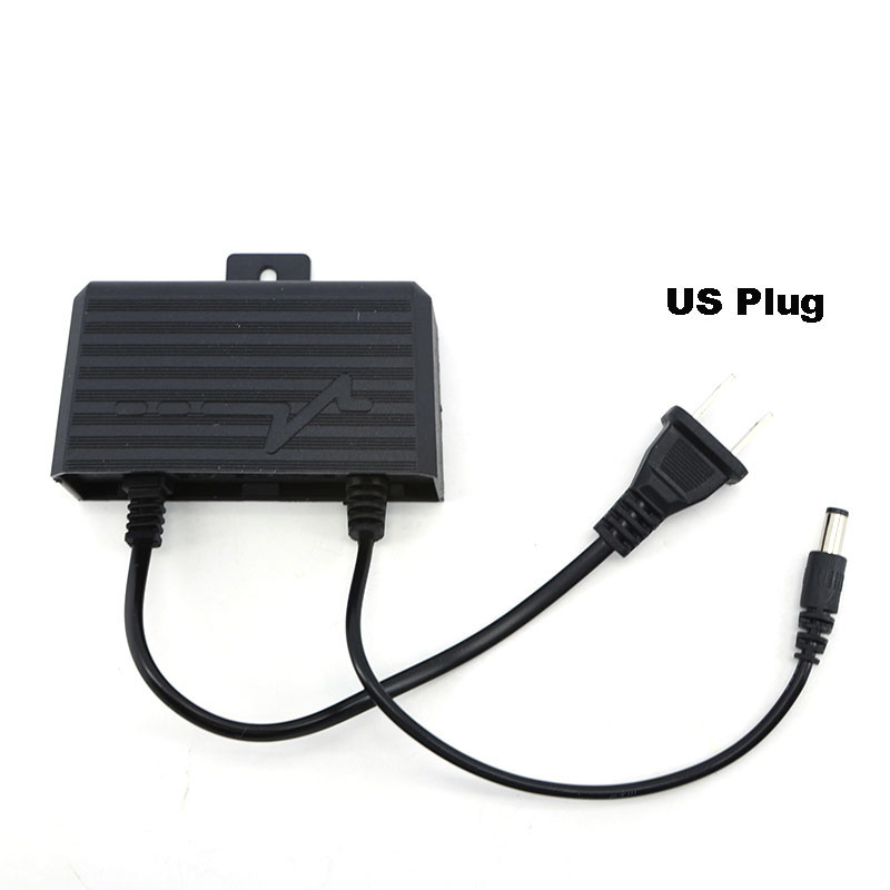 อะแดปเตอร์แปลงไฟกันน้ำ AC 100V - Outdoor Power Adapter บทวิจารณ์และราคา