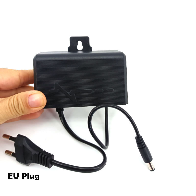 อะแดปเตอร์แปลงไฟกันน้ำ AC 100V - Outdoor Power Adapter บทวิจารณ์และราคา
